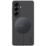 Husă pentru Samsung Galaxy S26, Nillkin Super Frosted Shield Pro Magnetic, Neagră