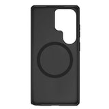 Husă pentru Samsung Galaxy S26 Ultra, Nillkin Super Frosted Shield Pro Magnetic, Neagră
