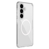 Husă pentru Samsung Galaxy S26 Plus, Nillkin Nature TPU Pro MagSafe, Transparentă