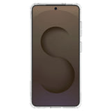 Husă pentru Samsung Galaxy S26, Nillkin Nature TPU Pro MagSafe, Transparentă