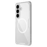 Husă pentru Samsung Galaxy S26, Nillkin Nature TPU Pro MagSafe, Transparentă