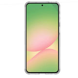 Husă pentru Samsung Galaxy A57 5G, Nillkin Nature TPU Pro MagSafe, Albă