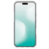 Husă pentru iPhone 17, Nillkin Nature TPU Pro MagSafe, Albă