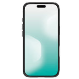 Husă pentru iPhone 17 Pro / iPhone 18 Pro, Nillkin CamShield Pro Magnetic, Negru transparent