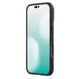 Husă pentru iPhone 17, Nillkin CamShield Pro Magnetic, Neagră