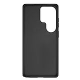 Husă pentru Samsung Galaxy S23 Ultra, Nillkin Super Frosted Shield Pro Magnetic, Neagră