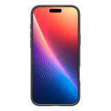 Husă pentru iPhone 17 Pro / iPhone 18 Pro, Spigen Liquid Air, Neagră mată