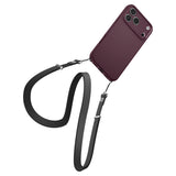 Husă pentru iPhone 17 Pro Max / iPhone 18 Pro Max, Spigen Liquid Air, Bleumarin