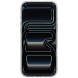 Husă pentru iPhone 17 Pro / iPhone 18 Pro, Spigen Liquid Crystal MagSafe, Transparentă