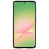 Husă pentru Samsung Galaxy A57 5G, Nillkin Super Frosted Shield Pro Magnetic, Transparentă Neagră
