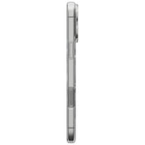 Husă pentru iPhone 17 Pro Max / iPhone 18 Pro Max, Spigen Liquid Crystal MagSafe, Albă