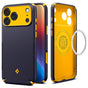 Husă pentru iPhone 17 Pro / iPhone 18 Pro, Spigen Caseology Nano Pop Hybrid MagSafe, Mov