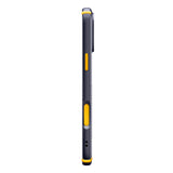 Husă pentru iPhone 17 Pro Max / iPhone 18 Pro Max, Spigen Caseology Nano Pop Hybrid MagSafe, Bleumarin