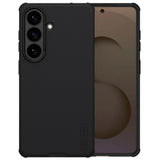 Husă pentru Samsung Galaxy S26, Nillkin Super Frosted Shield Pro Magnetic, Neagră
