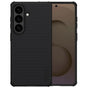 Husă pentru Samsung Galaxy S26, Nillkin Super Frosted Shield Pro Magnetic, Neagră