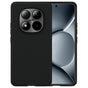Husă pentru Xiaomi Redmi Note 15 Pro+ 5G, Nillkin Super Frosted Shield Pro Magnetic, Neagră