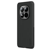 Husă pentru Xiaomi Redmi Note 15 Pro+ 5G, Nillkin Super Frosted Shield Pro Magnetic, Neagră