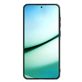 Husă pentru Samsung Galaxy A36 5G, Nillkin Super Frosted Shield Pro Magnetic, Neagră
