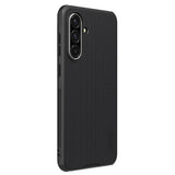 Husă pentru Samsung Galaxy A36 5G, Nillkin Super Frosted Shield Pro Magnetic, Neagră