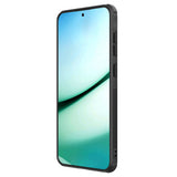 Husă pentru Samsung Galaxy A36 5G, Nillkin Super Frosted Shield Pro Magnetic, Neagră