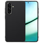 Husă pentru Samsung Galaxy A36 5G, Nillkin Super Frosted Shield Pro Magnetic, Neagră