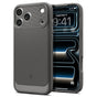 Husă pentru iPhone 17 Pro / iPhone 18 Pro, Spigen Rugged Armor MagSafe, Gri