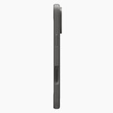 Husă pentru iPhone 17 Pro Max / iPhone 18 Pro Max, Spigen Rugged Armor MagSafe, Gri