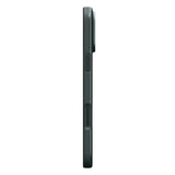Husă pentru iPhone 17 Pro Max / iPhone 18 Pro Max, Spigen Thin Fit MagSafe, Verde închis