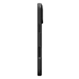 Husă pentru iPhone 17 Pro / iPhone 18 Pro, Spigen Thin Fit MagSafe, Neagră