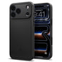 Husă pentru iPhone 17 Pro / iPhone 18 Pro, Spigen Thin Fit MagSafe, Neagră