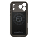 Husă pentru iPhone 17 Pro Max / iPhone 18 Pro Max, Spigen Thin Fit MagSafe, Gri