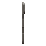 Husă pentru iPhone 17 Pro Max / iPhone 18 Pro Max, Spigen Thin Fit MagSafe, Gri