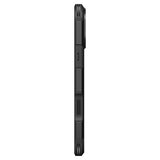 Husă pentru iPhone 17 Pro Max / iPhone 18 Pro Max, Spigen Tough Armor T MagSafe, Neagră