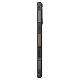 Husă pentru iPhone 17 Pro Max / iPhone 18 Pro Max, Spigen Tough Armor T MagSafe, Gri