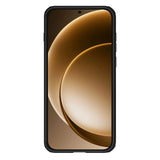 Husă pentru OnePlus 15, Nillkin Super Frosted Shield Pro Magnetic, Negru transparent