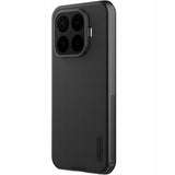 Husă pentru Xiaomi 17T, Nillkin Super Frosted Shield Pro Magnetic, Neagră
