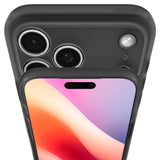 Husă pentru iPhone 17 Pro / iPhone 18 Pro, Spigen Ultra Hybrid Classic MagSafe, Neagră