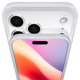Husă pentru iPhone 17 Pro Max / iPhone 18 Pro Max, Spigen Ultra Hybrid Classic MagSafe, Argintie