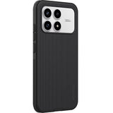 Husă pentru Xiaomi Poco F8 Pro, Nillkin Super Frosted Shield Pro Magnetic, Neagră