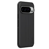 Husă pentru Google Pixel 10 / Pixel 10 Pro, Nillkin Super Frosted Shield Pro Magnetic, Neagră