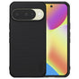 Husă pentru Google Pixel 10 / Pixel 10 Pro, Nillkin Super Frosted Shield Pro Magnetic, Neagră