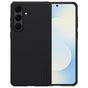 Husă pentru Samsung Galaxy S25 FE, Nillkin Super Frosted Shield Pro Magnetic, Neagră