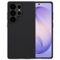 Husă pentru Samsung Galaxy S26 Ultra, Nillkin Super Frosted Shield Pro Magnetic, Neagră