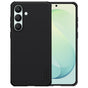 Husă pentru Samsung Galaxy S26 FE, Nillkin Super Frosted Shield Pro Magnetic, Neagră
