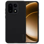 Husă pentru OnePlus 15, Nillkin Super Frosted Shield Pro Magnetic, Neagră