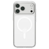 Husă pentru iPhone 17 Pro Max / iPhone 18 Pro Max, Spigen Ultra Hybrid MagSafe, Albă