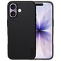 Husă pentru iPhone 17, Nillkin Super Frosted Shield Pro Magnetic, Neagră