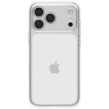 Husă pentru iPhone 17 Pro Max / iPhone 18 Pro Max, Spigen Ultra Hybrid, Transparentă