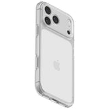 Husă pentru iPhone 17 Pro / iPhone 18 Pro, Spigen Ultra Hybrid, Transparentă