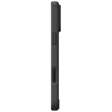 Husă pentru iPhone 17 Pro / iPhone 18 Pro, Spigen Ultra Hybrid, Neagră mată